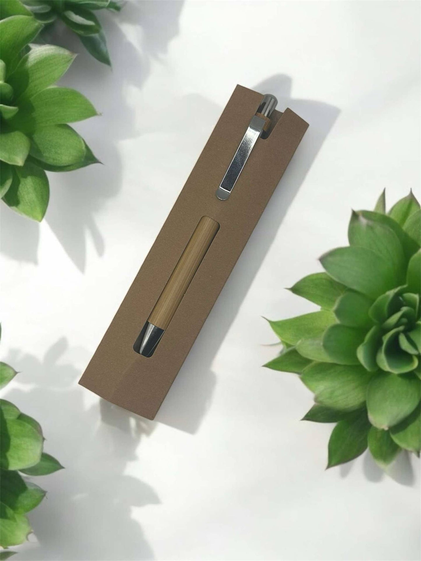 Stylo personnalisé Amour & cœur
