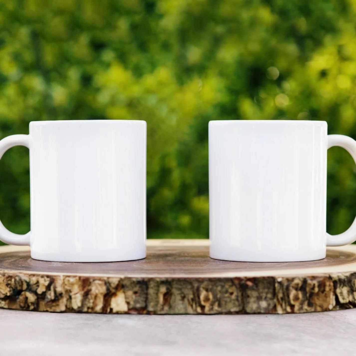 Mug Personnalisé notre Histoire avec couple ,vos noms, et votre image