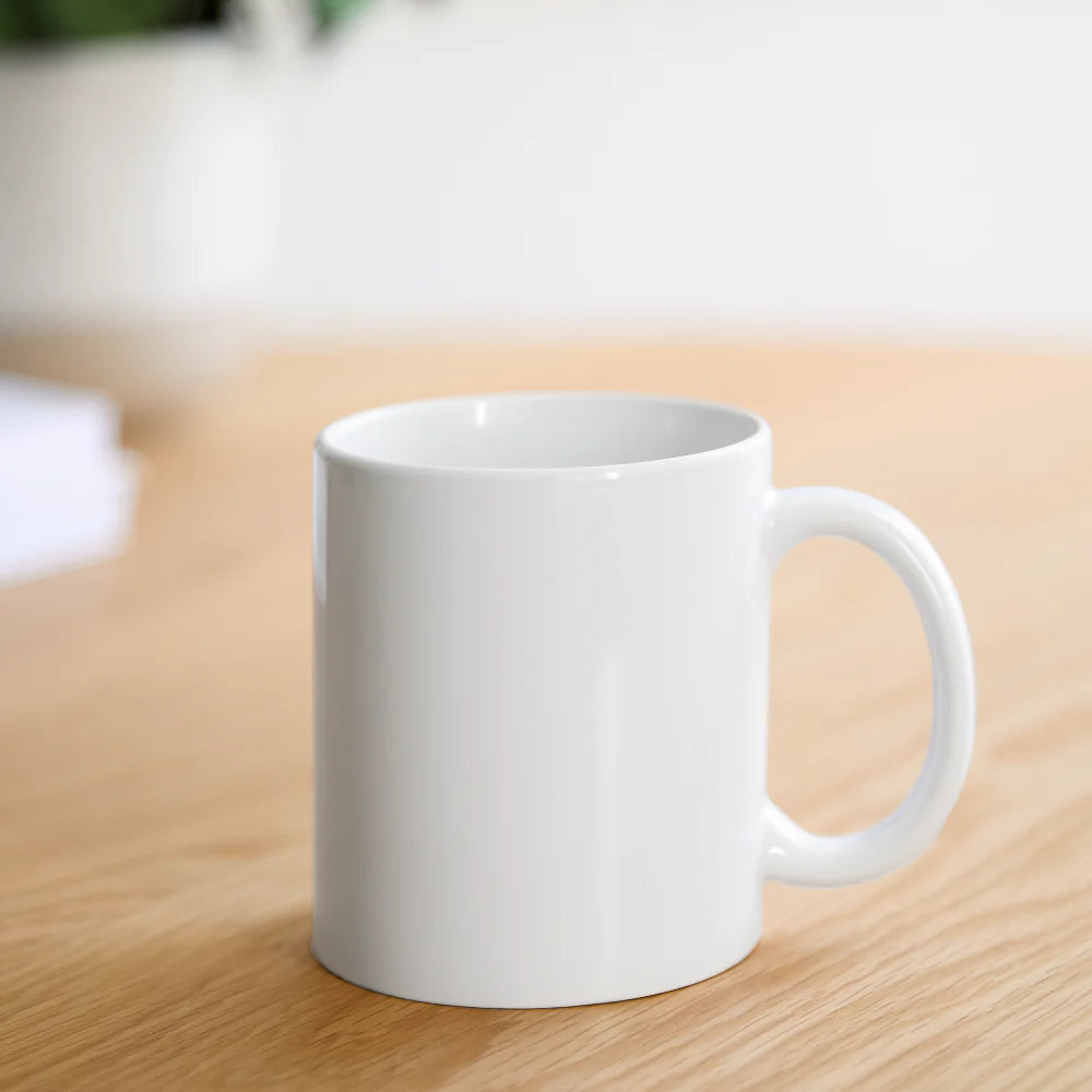 Mug Personnalisé avec Message et votre photo
