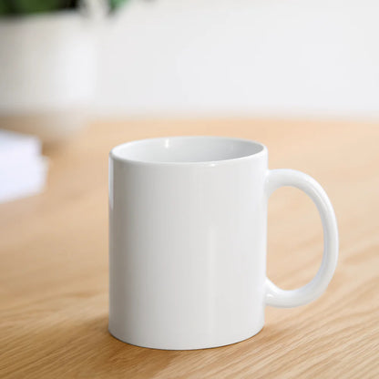 Mug Personnalisé avec Message et votre photo