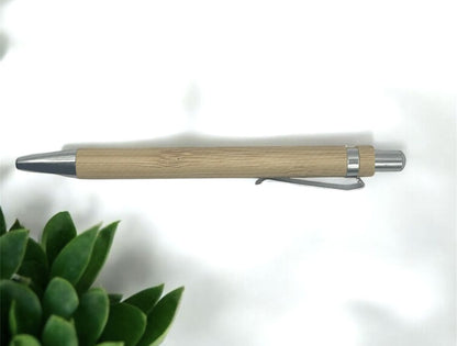 10 Stylos personnalisés (Personnalisation sur demande possible et gratuite)