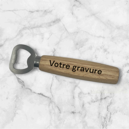 Ouvre Bouteilles
