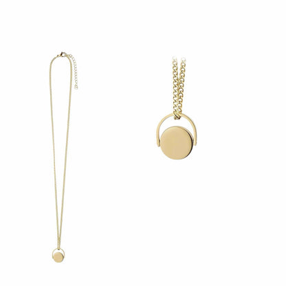 Collier rond