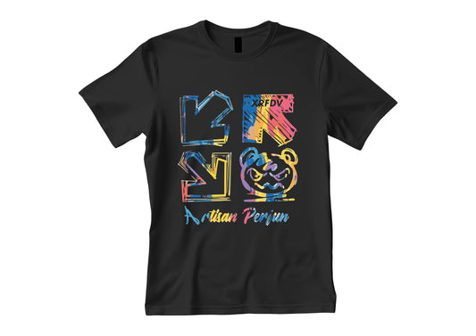 Tee-shirt Artisan
