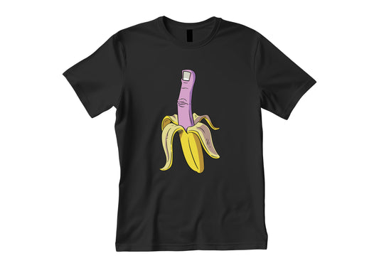 Tee-shirt Banane