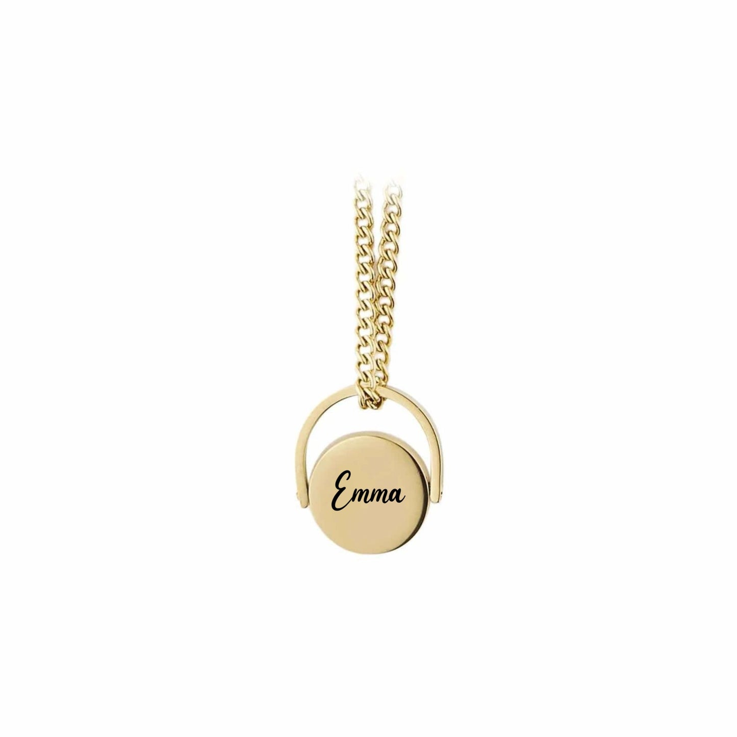 Collier rond