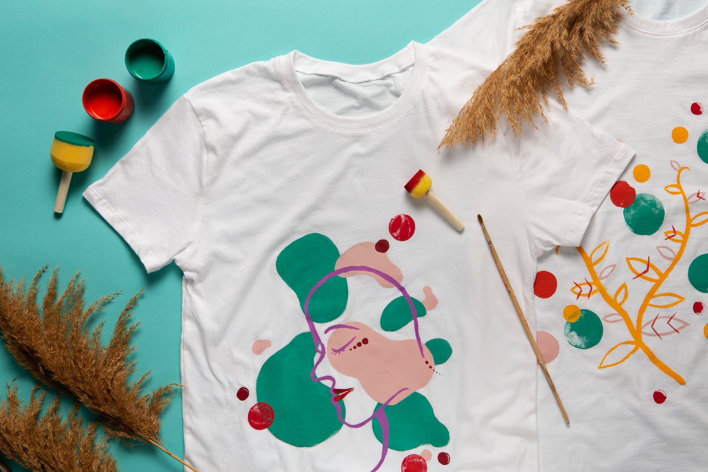 Tee-shirt Personnalisé